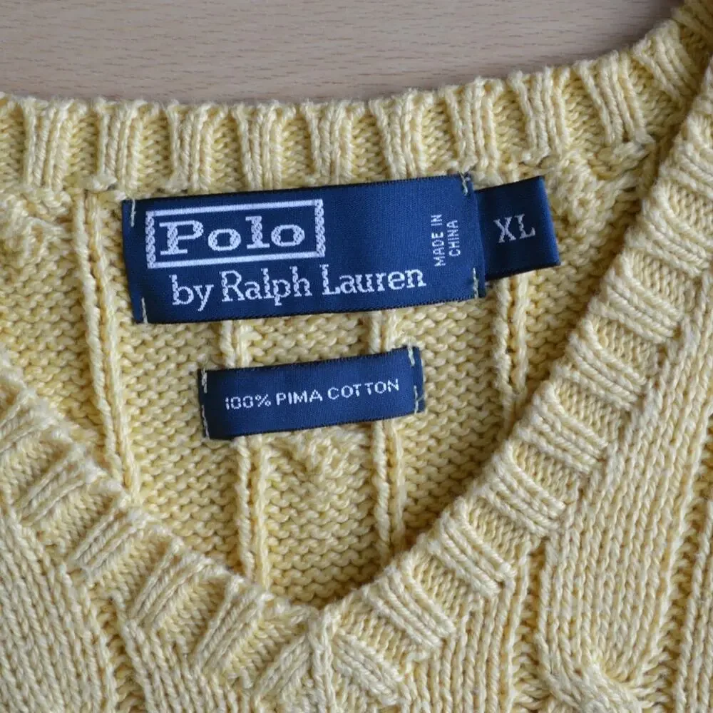 Polo Ralph Lauren elevate your